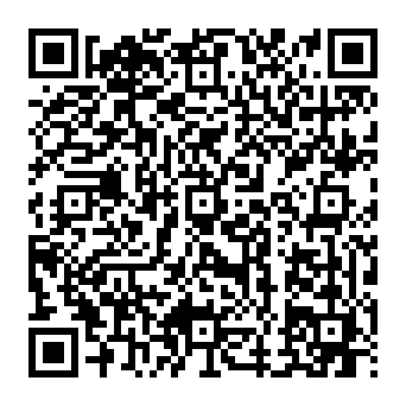 QR 코드