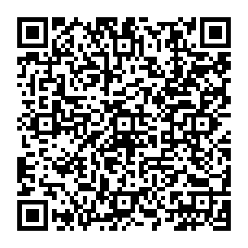 QR 코드