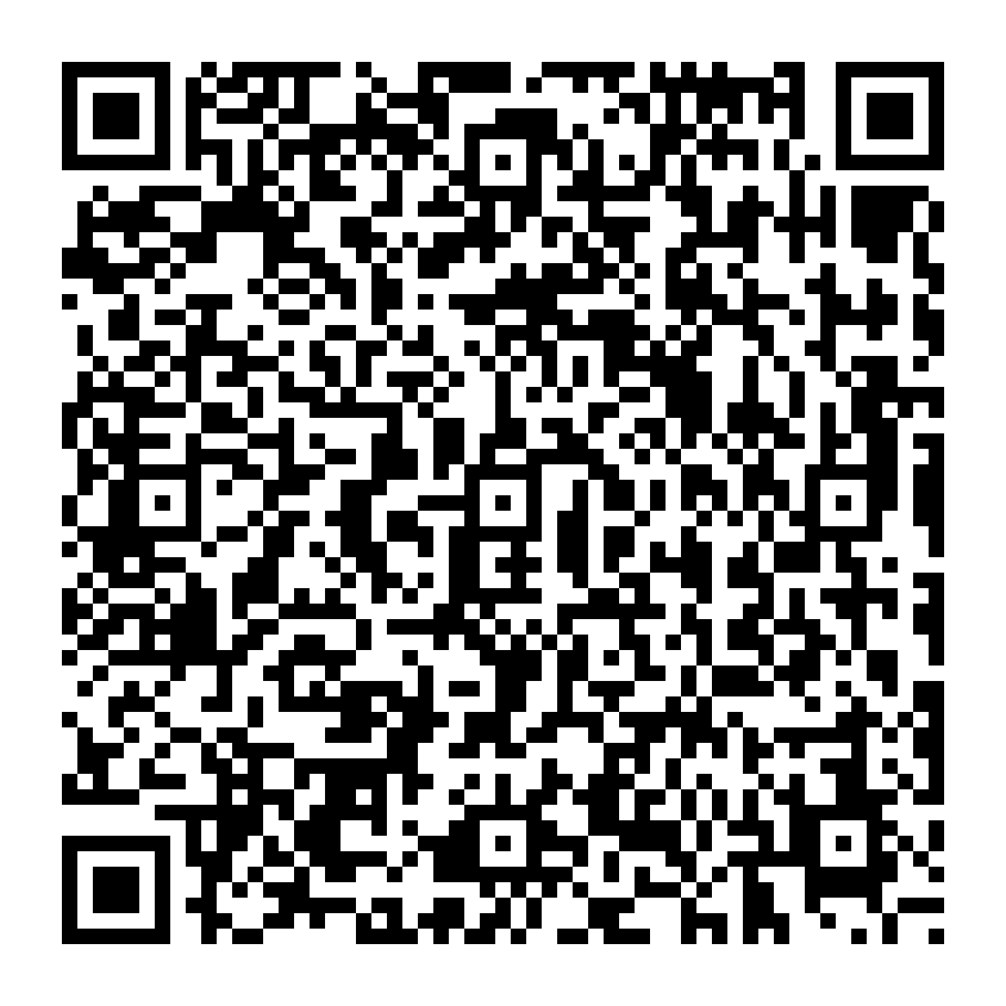 QR 코드
