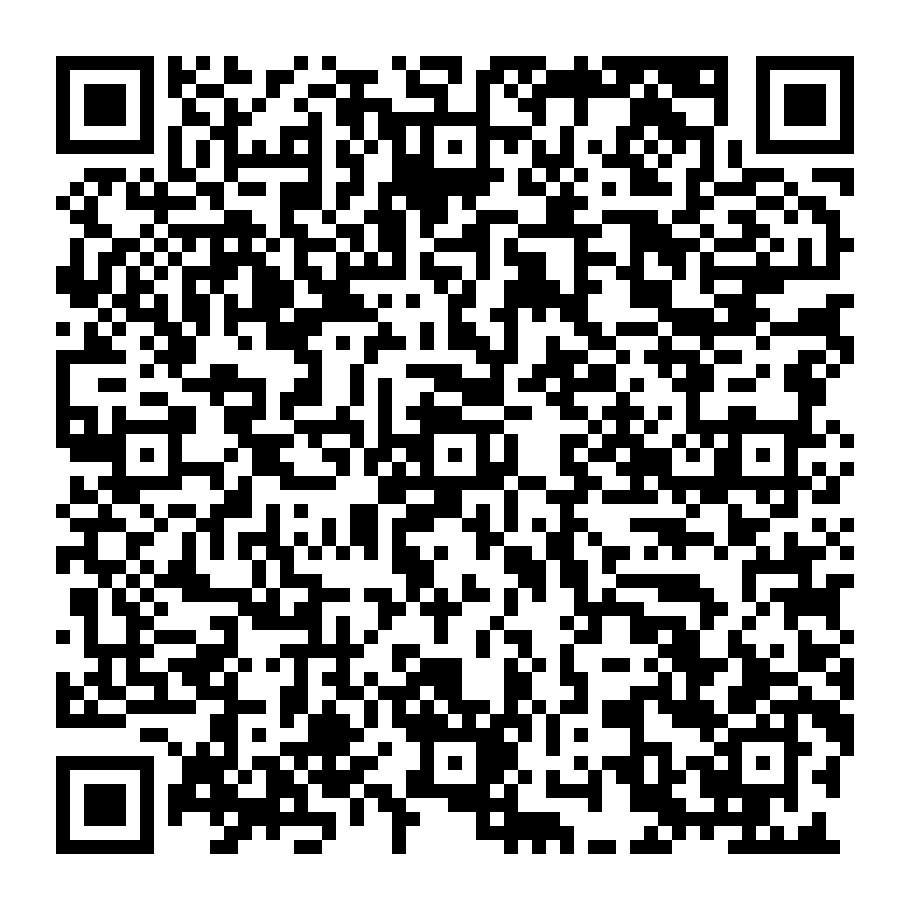 QR 코드