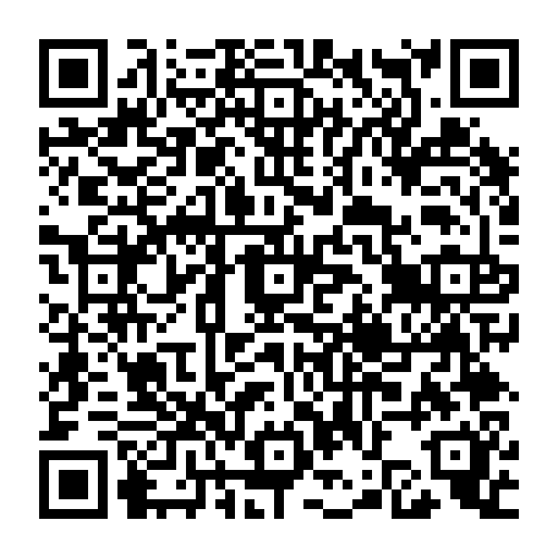 QR 코드