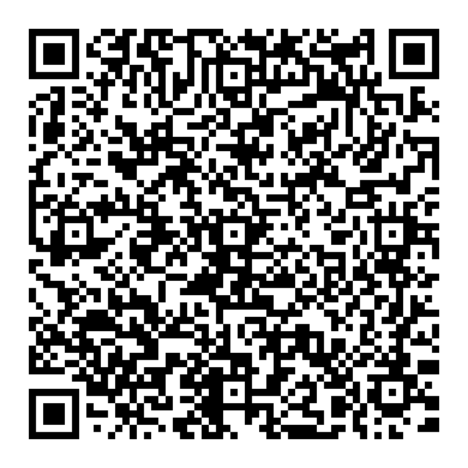QR 코드