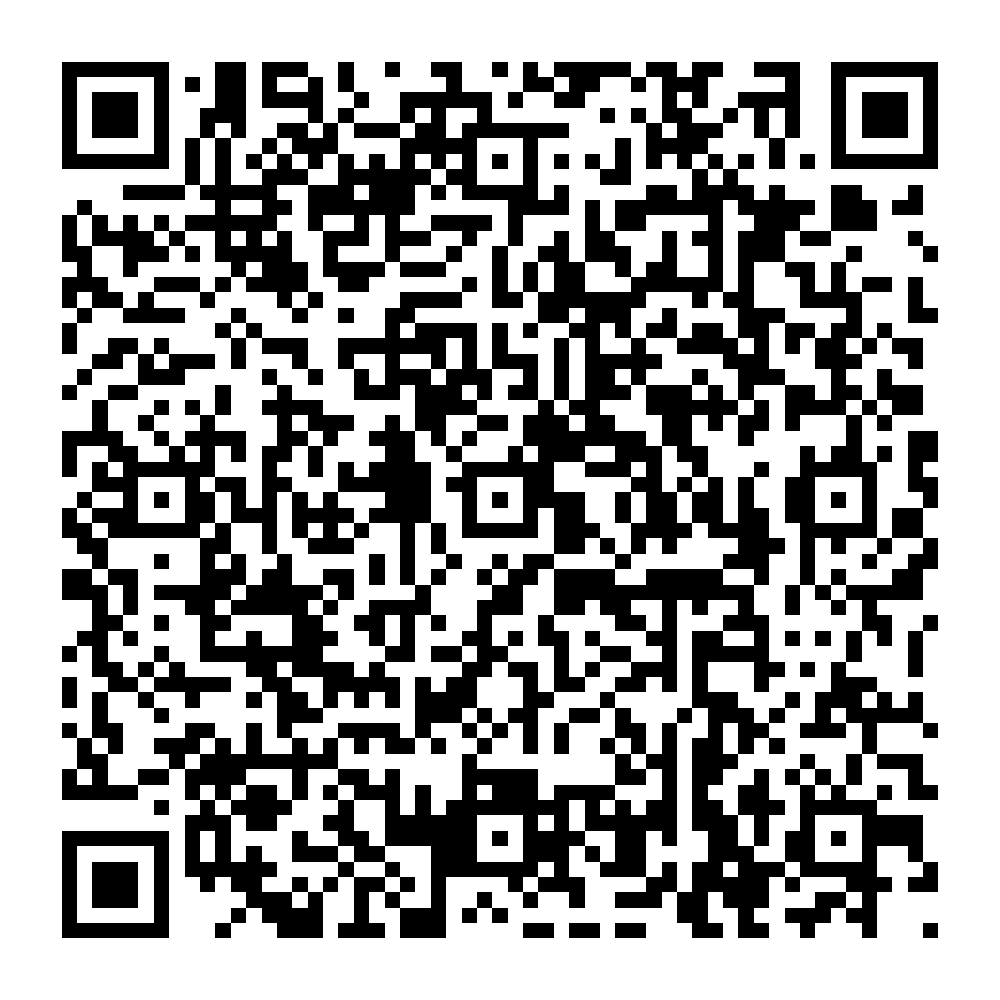 QR 코드