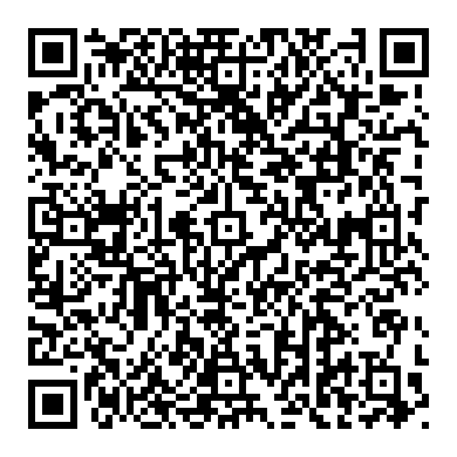 QR 코드