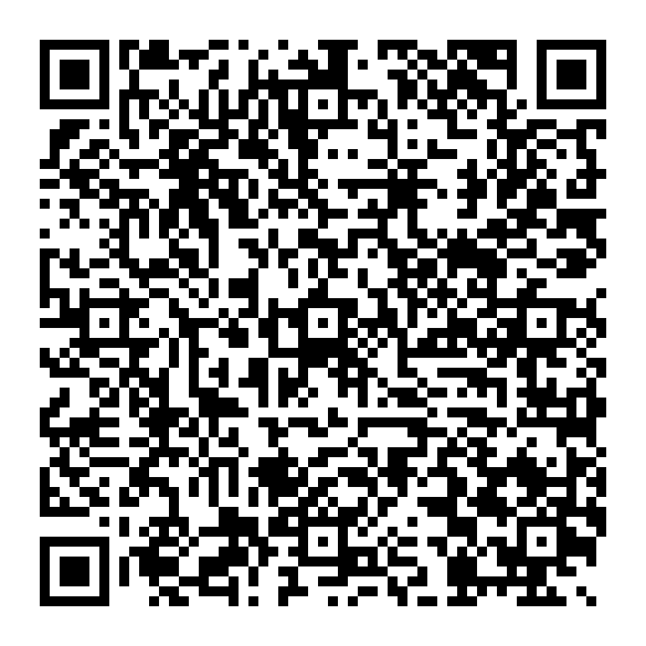 QR 코드