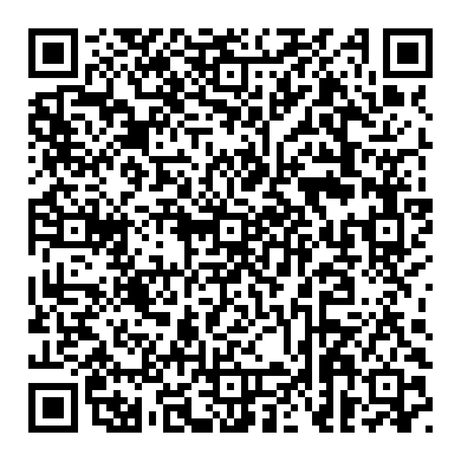 QR 코드