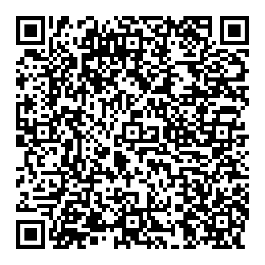 QR 코드