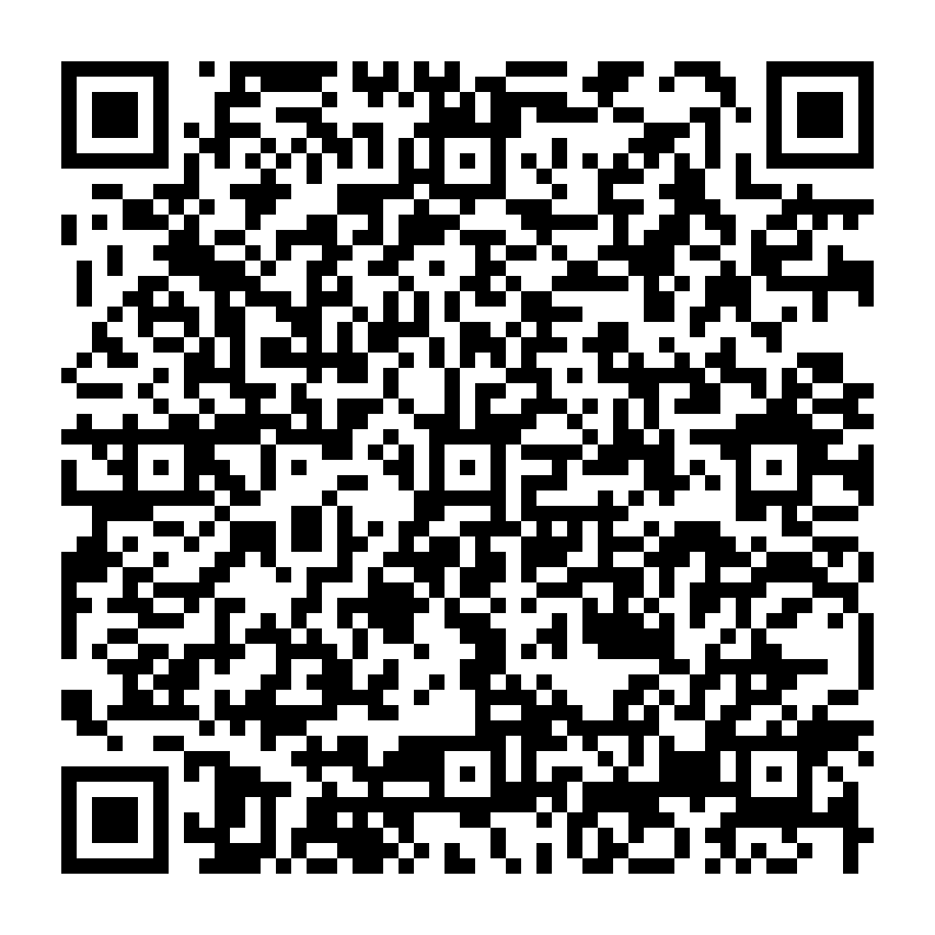 QR 코드