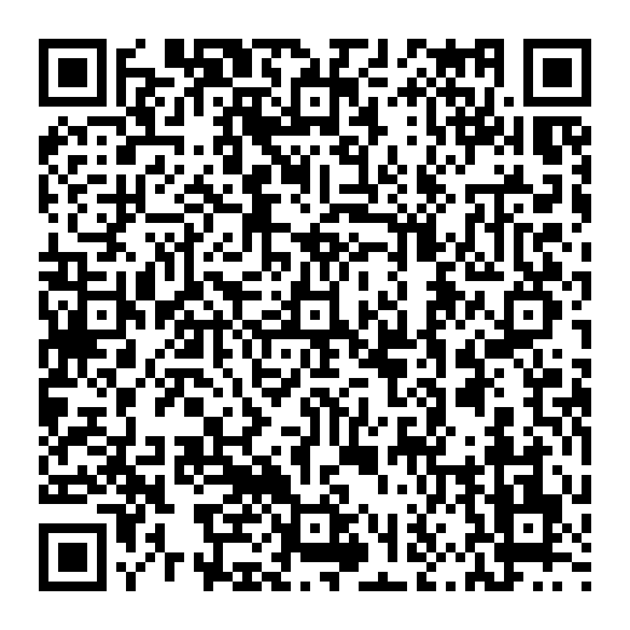 QR 코드