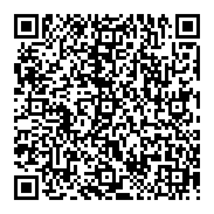 QR 코드