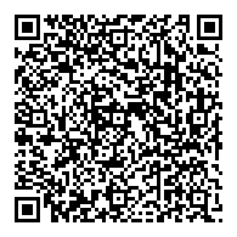 QR 코드
