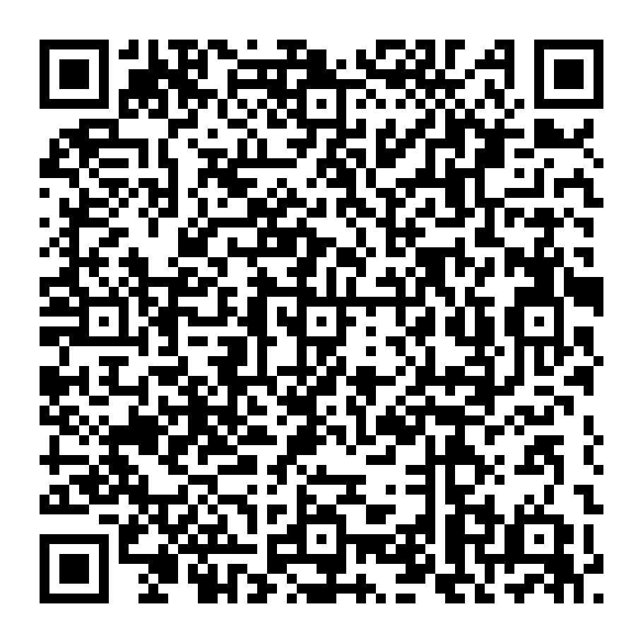 QR 코드