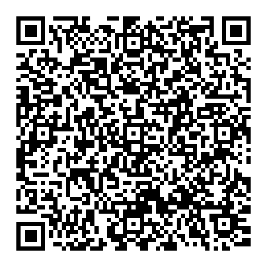 QR 코드