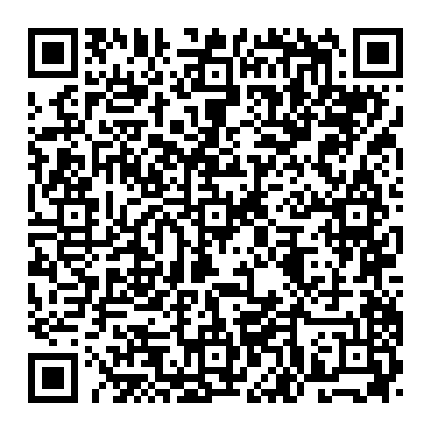 QR 코드
