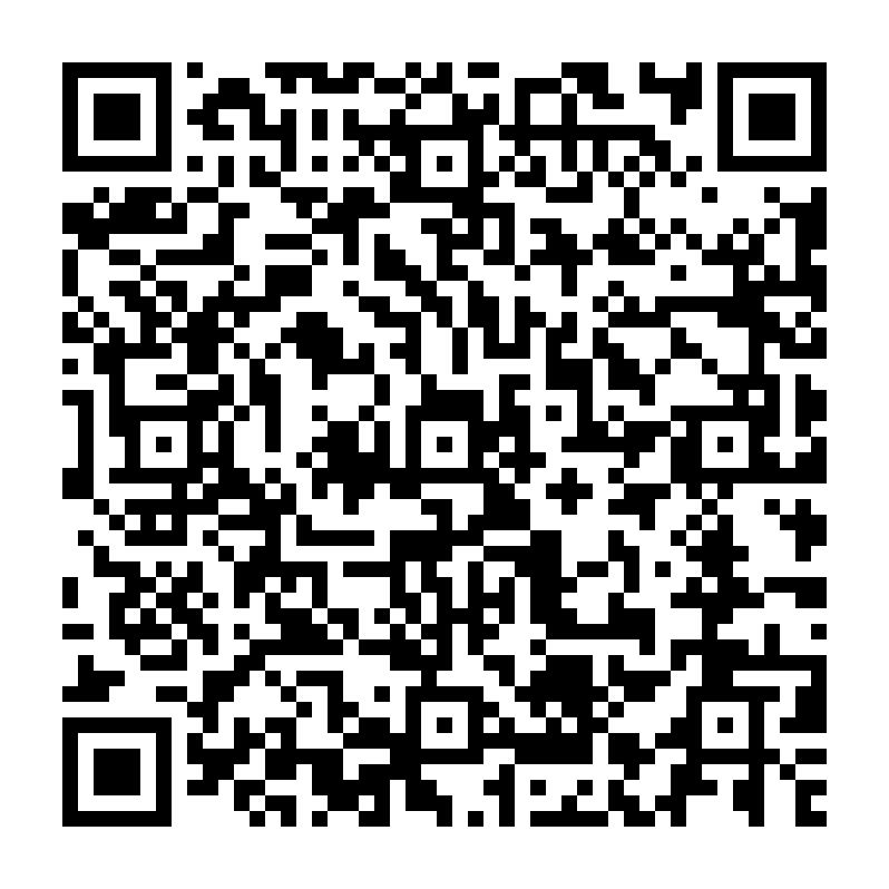 QR 코드