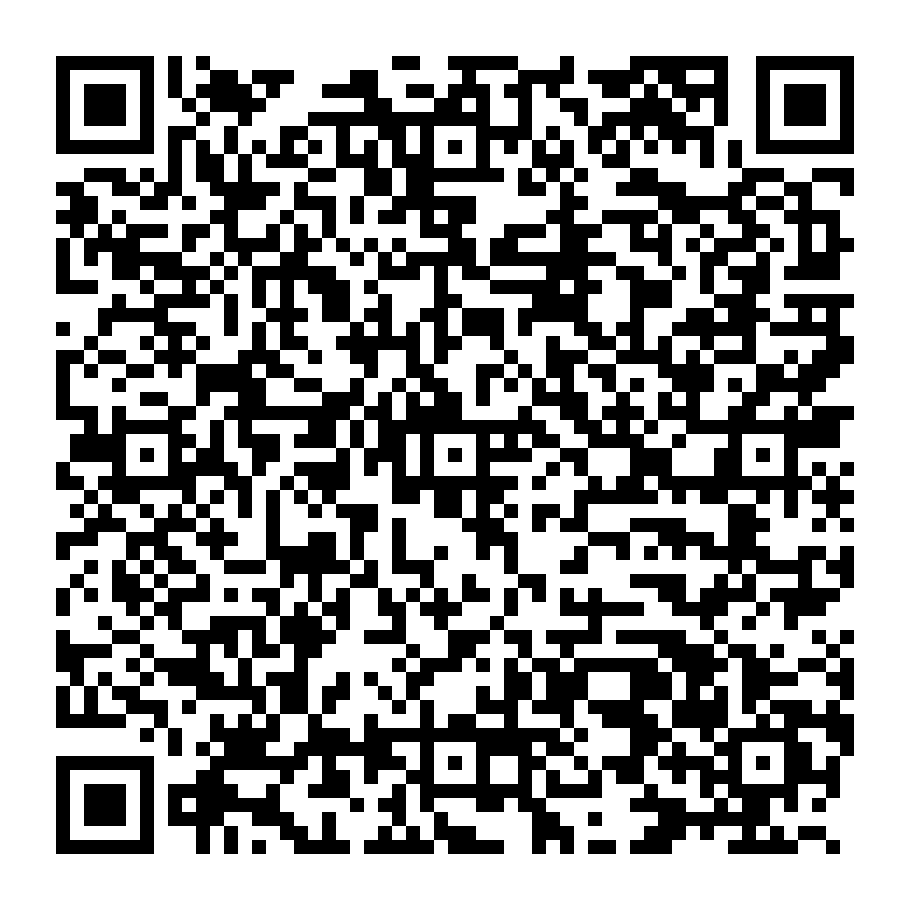 QR 코드