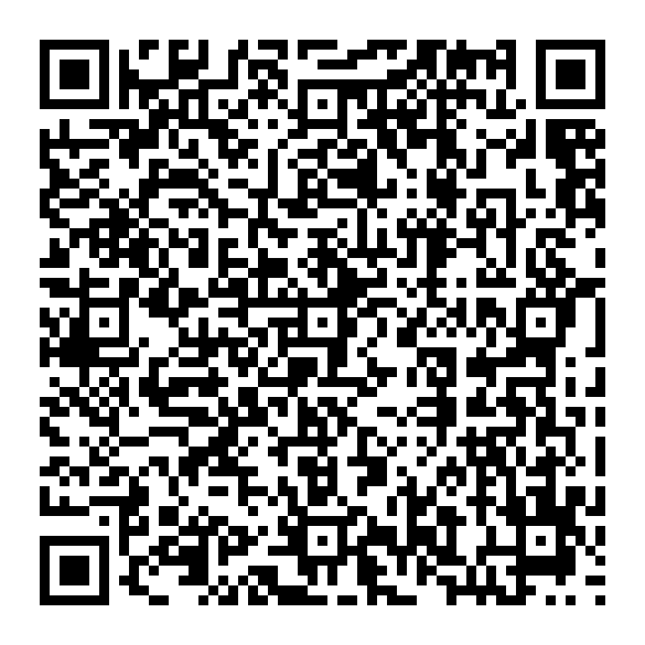 QR 코드