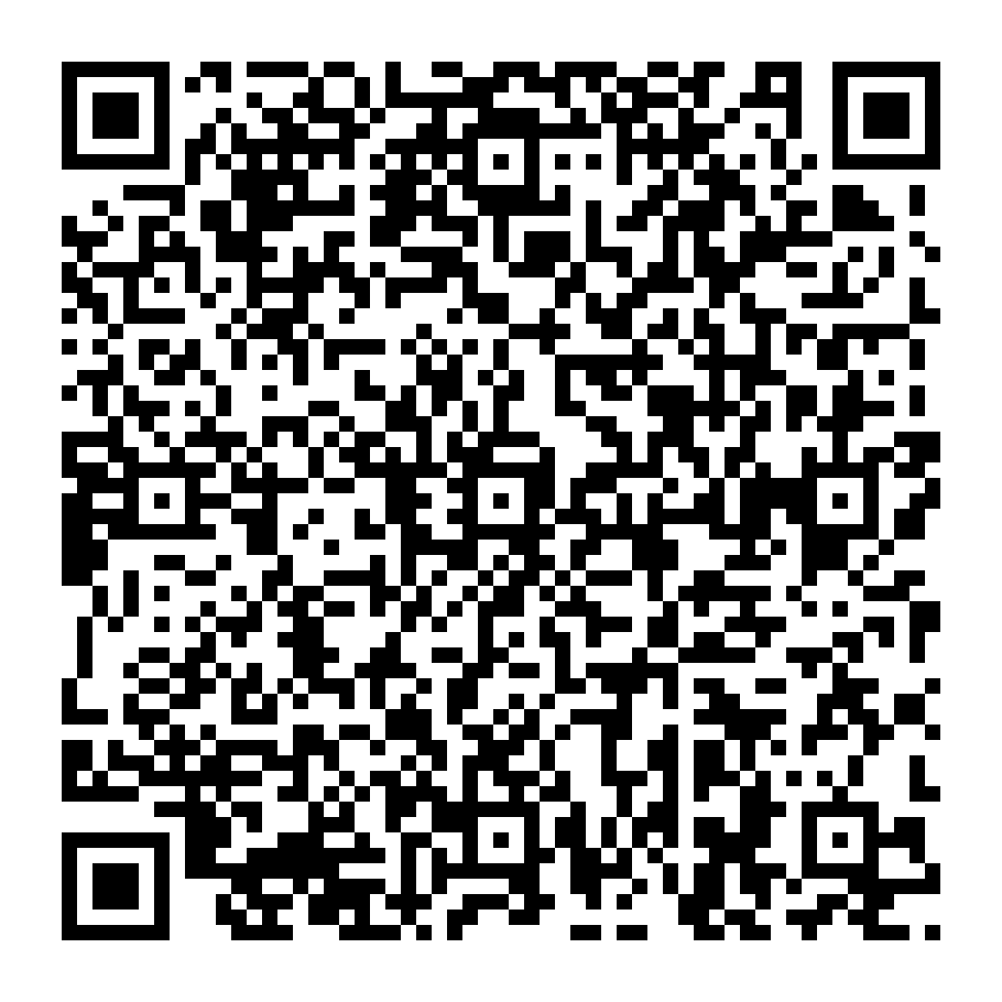 QR 코드