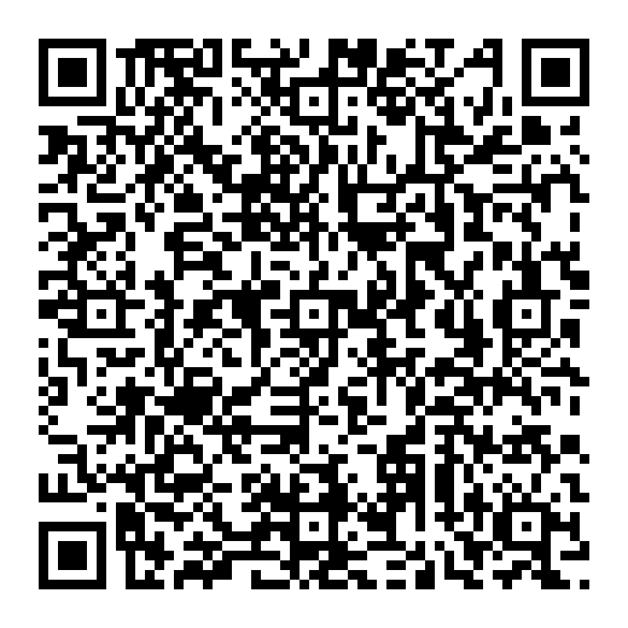 QR 코드