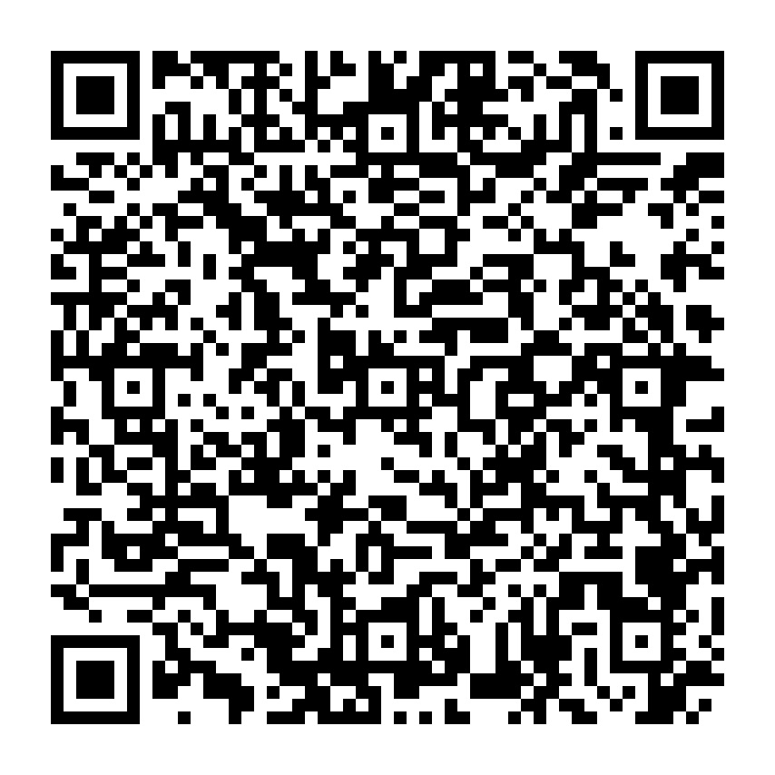 QR 코드