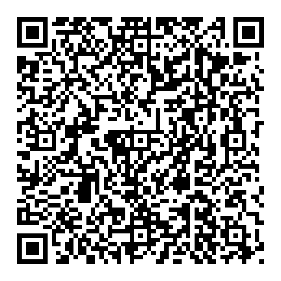 QR 코드