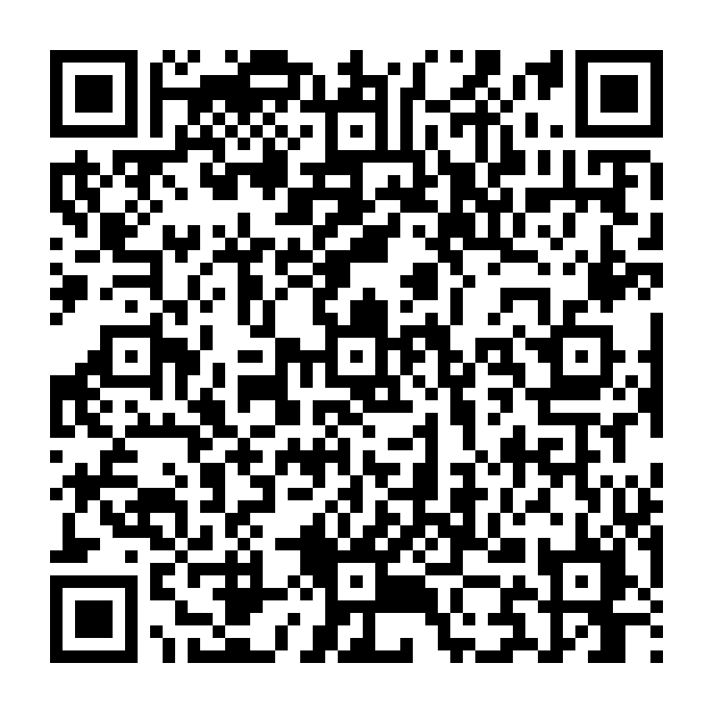 QR 코드