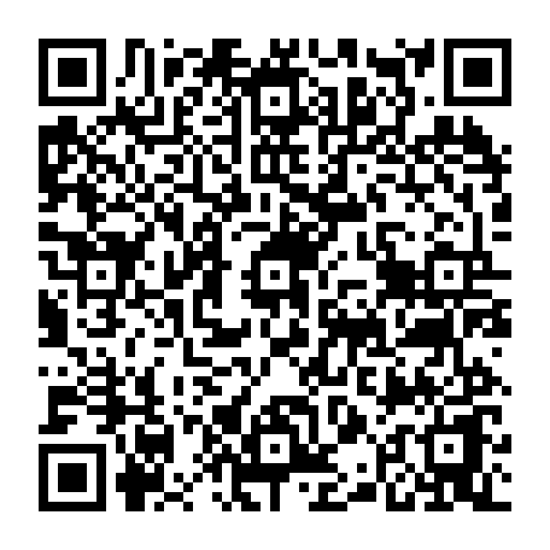 QR 코드