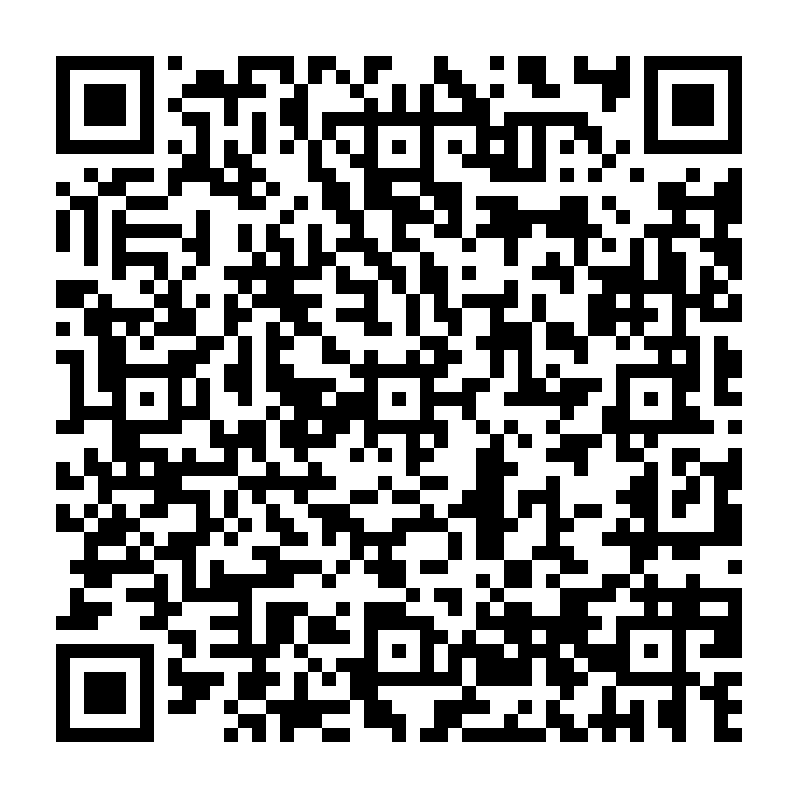 QR 코드