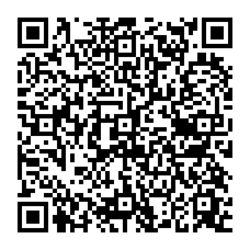 QR 코드