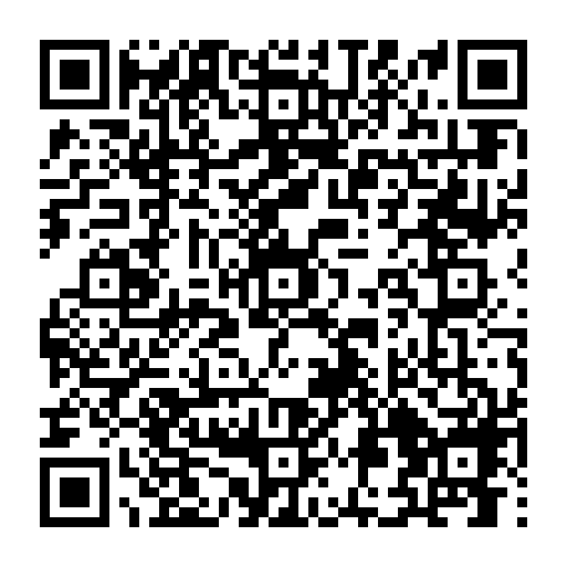 QR 코드