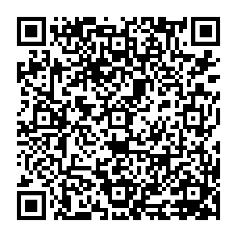 QR 코드