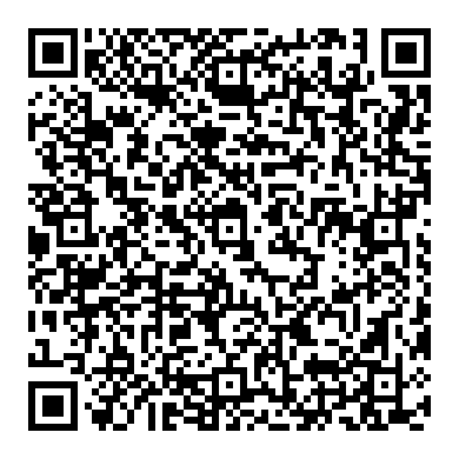 QR 코드
