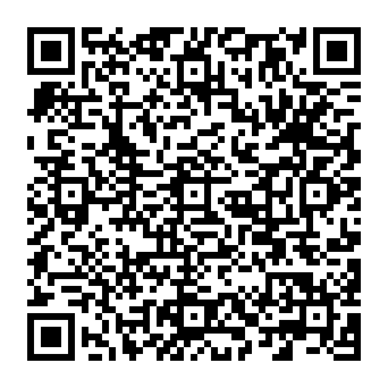 QR 코드