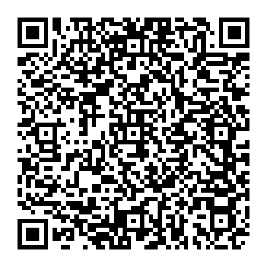 QR 코드