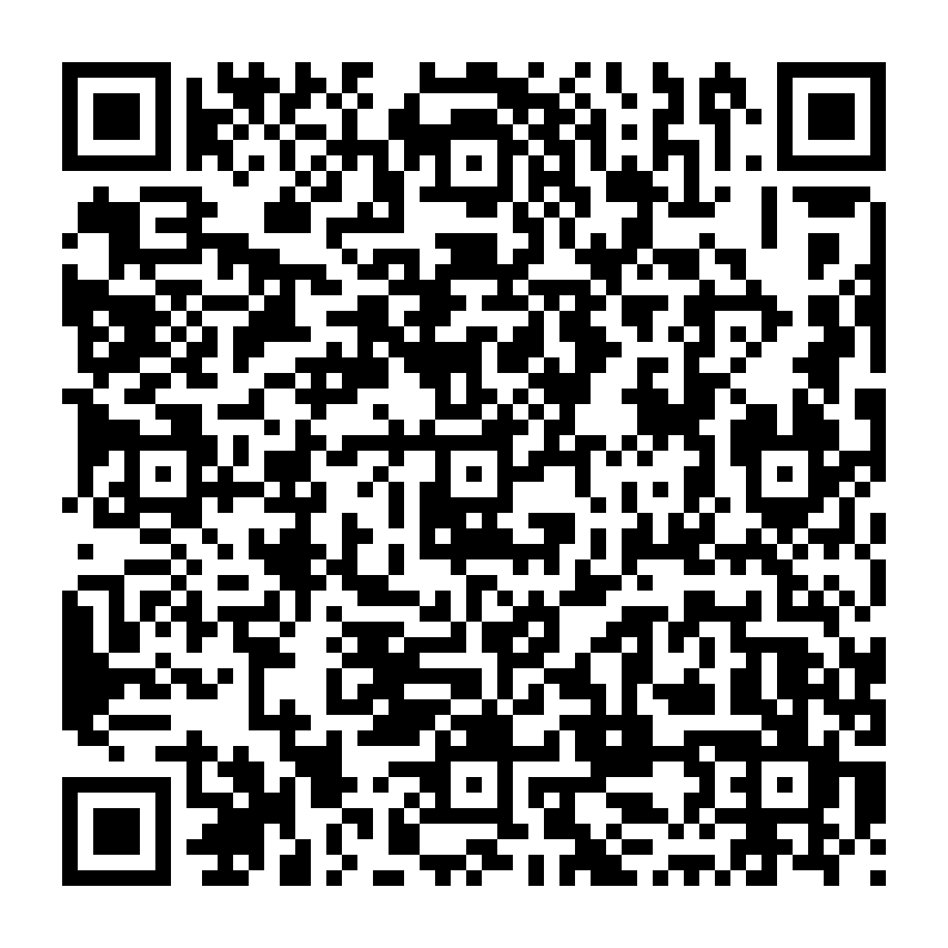 QR 코드