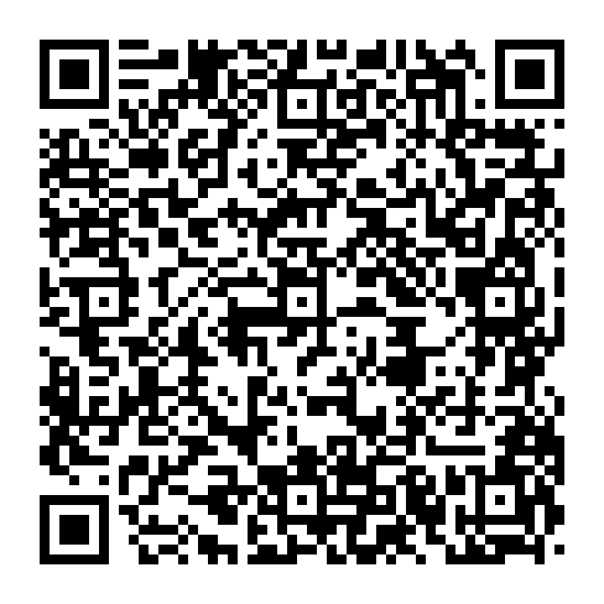 QR 코드