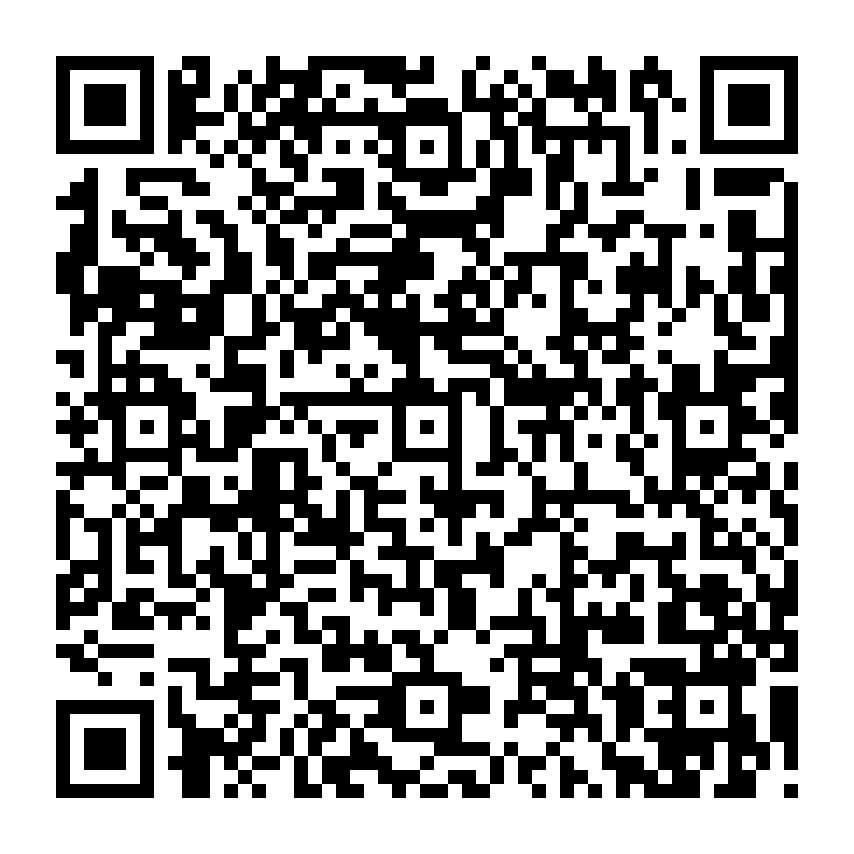 QR 코드
