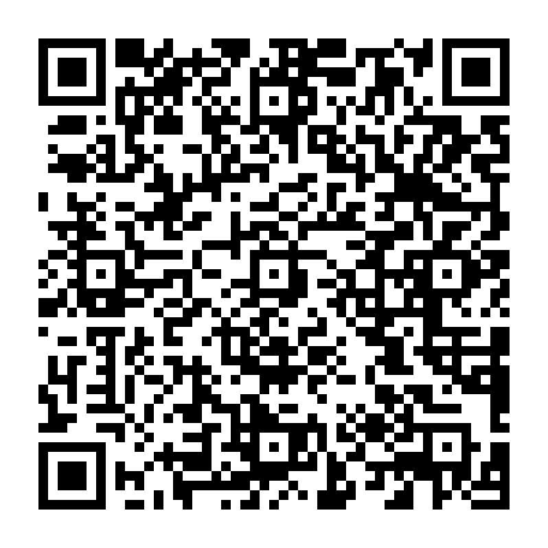 QR 코드