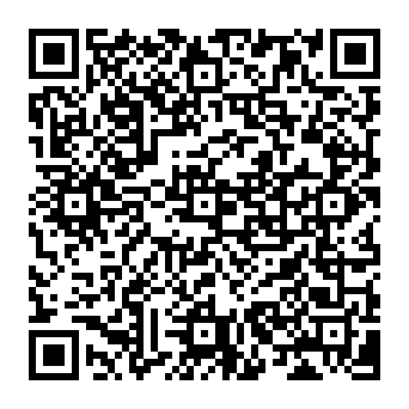 QR 코드