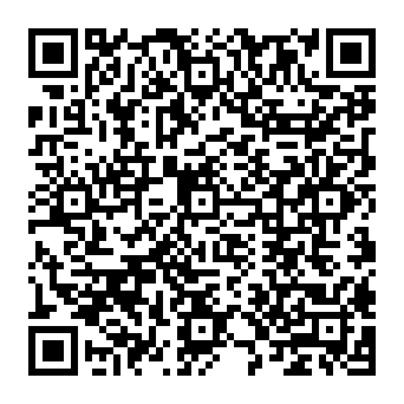 QR 코드
