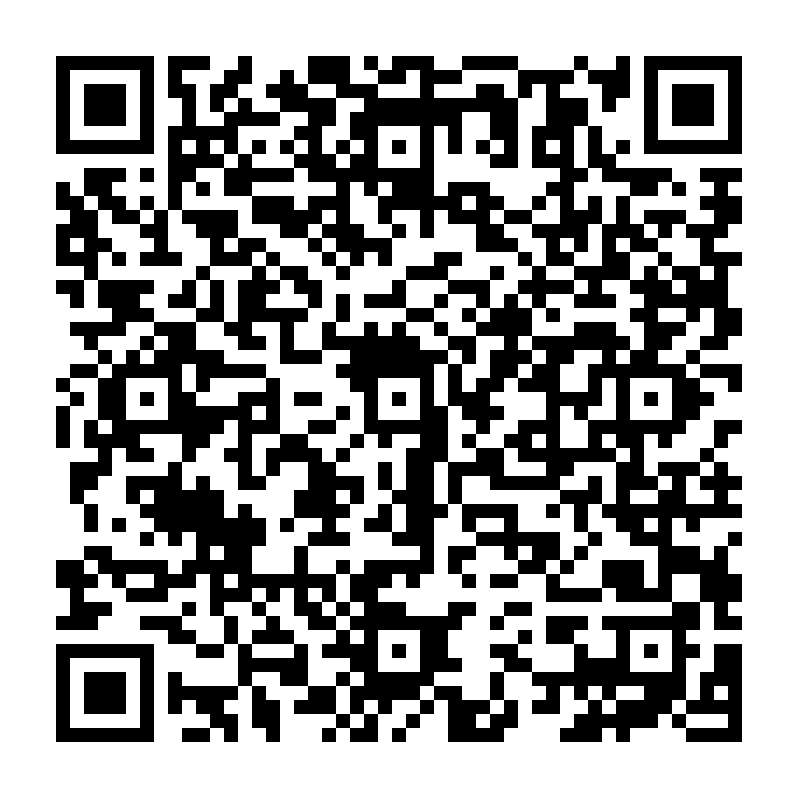 QR 코드