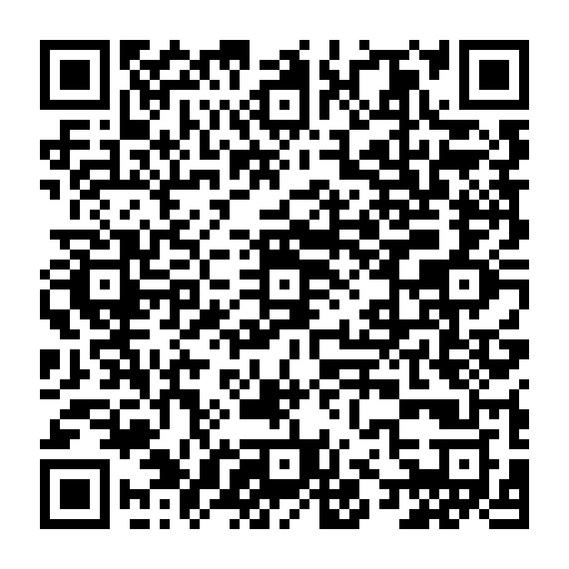 QR 코드