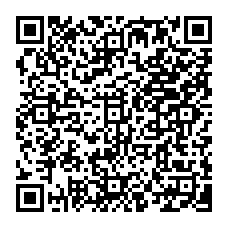 QR 코드