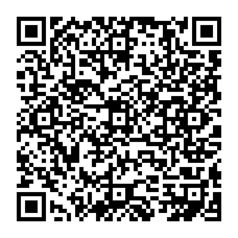 QR 코드