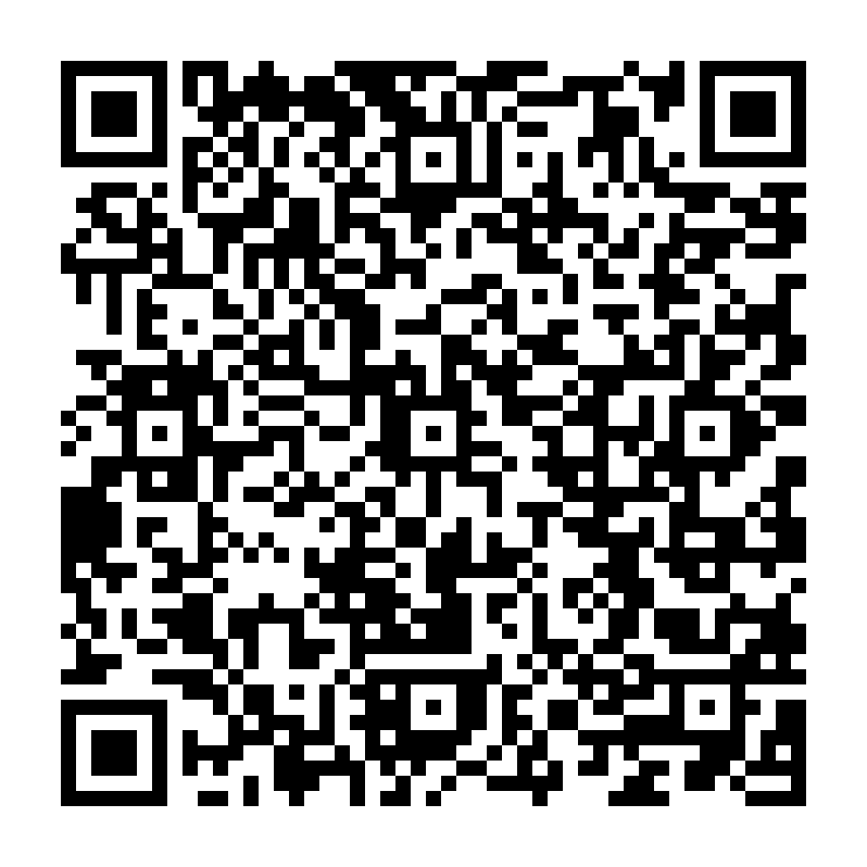 QR 코드