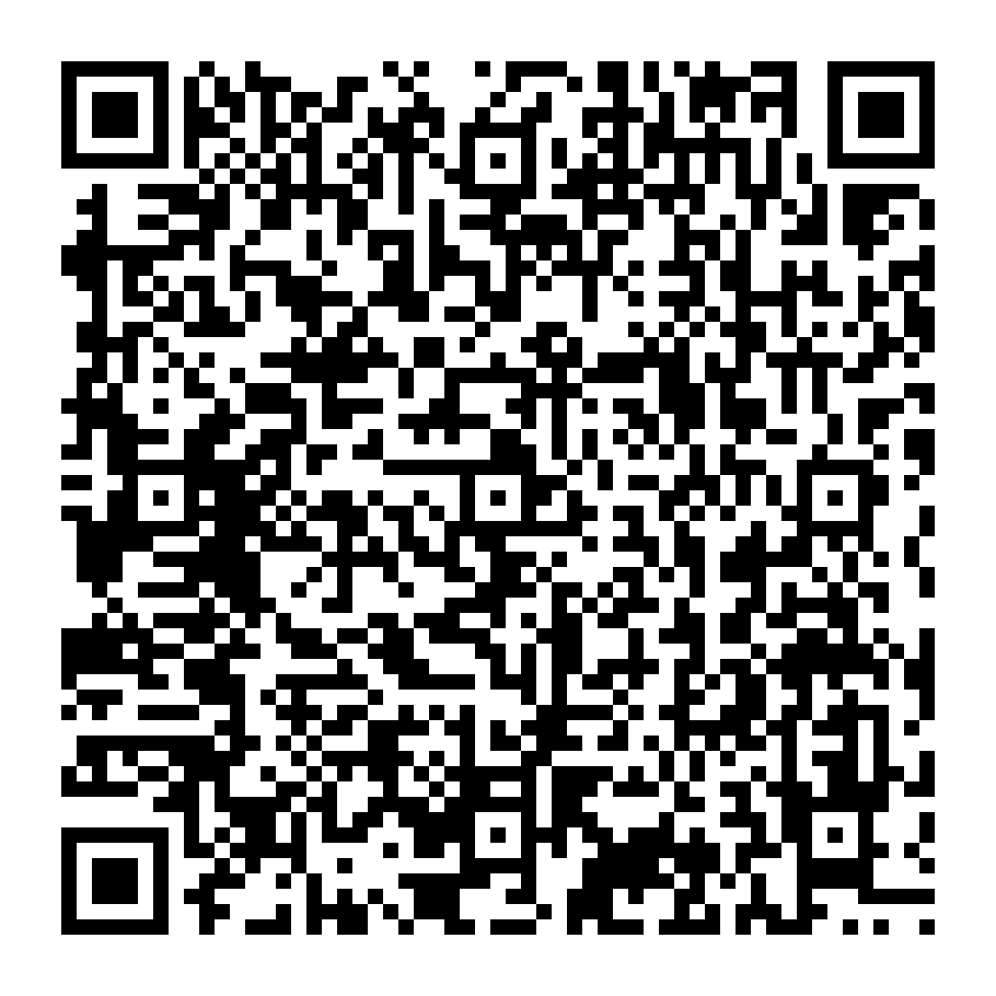QR 코드