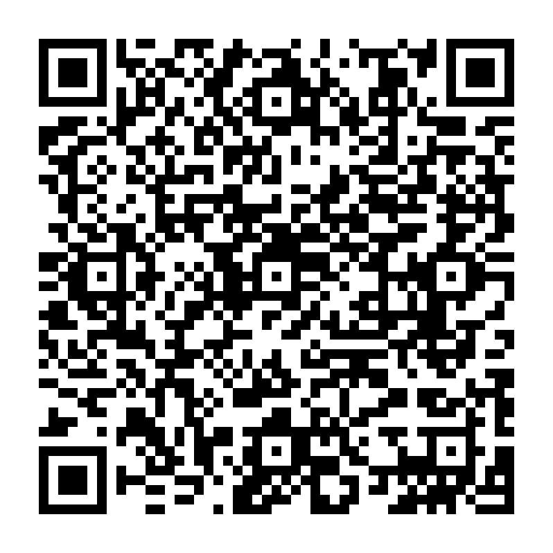 QR 코드