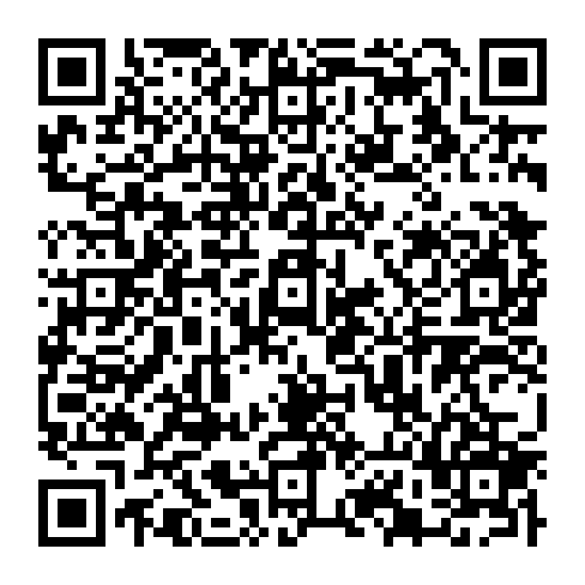 QR 코드