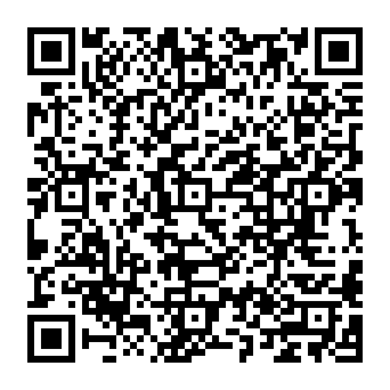 QR 코드
