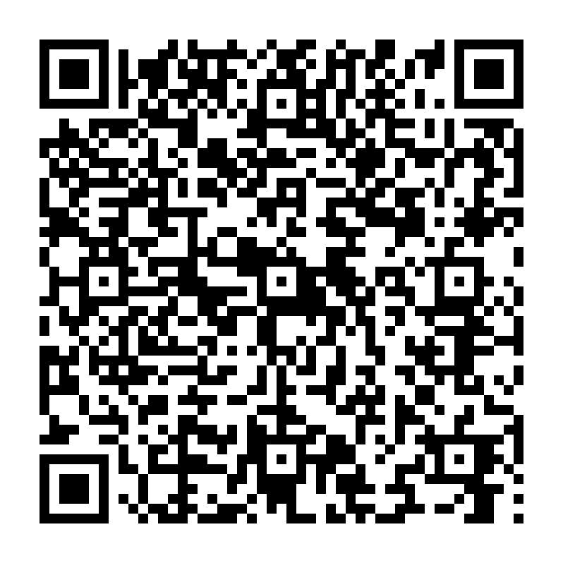 QR 코드